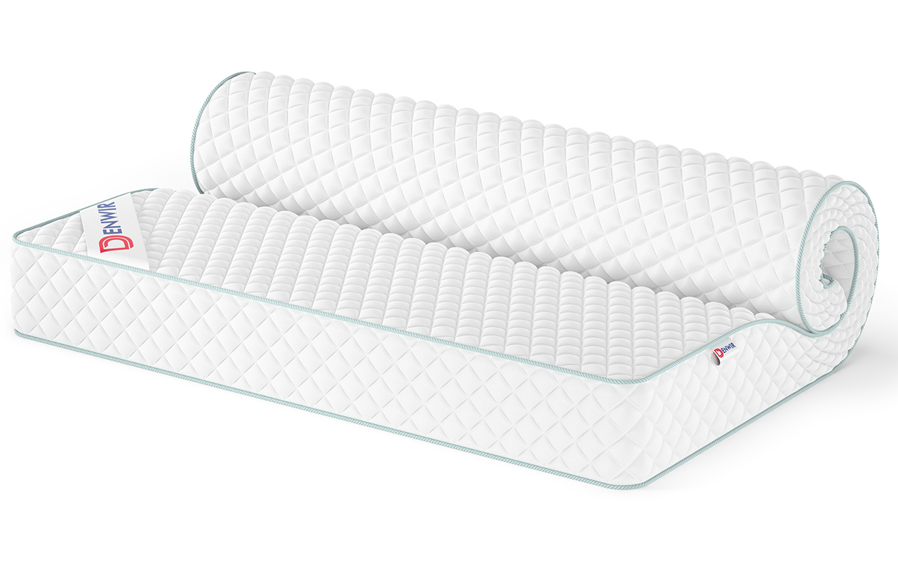 Denwir Simpl Roll Hard Soft 20 фото 9