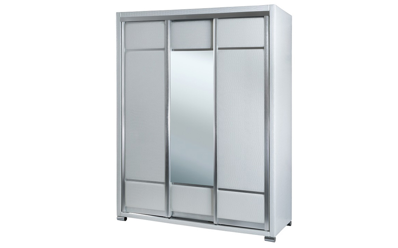 Орматек Orma Soft 2 2х дв (без зеркал) фото 8