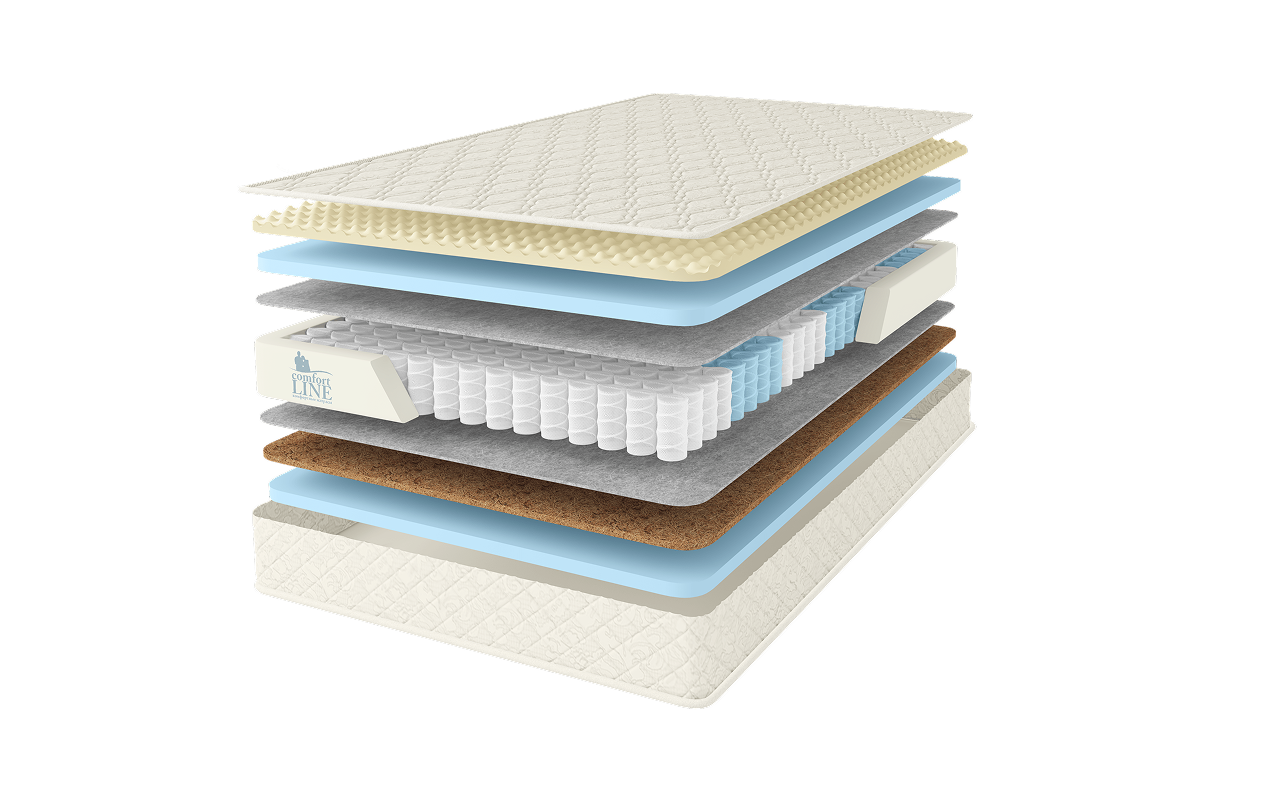 Comfort Line Баланс Eco-Hard 1 TFK фото 2