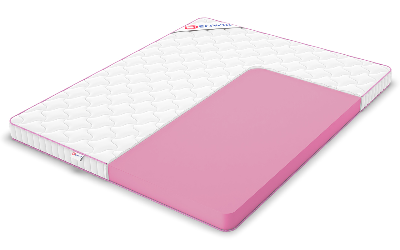 матрас Denwir Mega Roll Foam 10 1 Denwir Mega Roll Foam 10