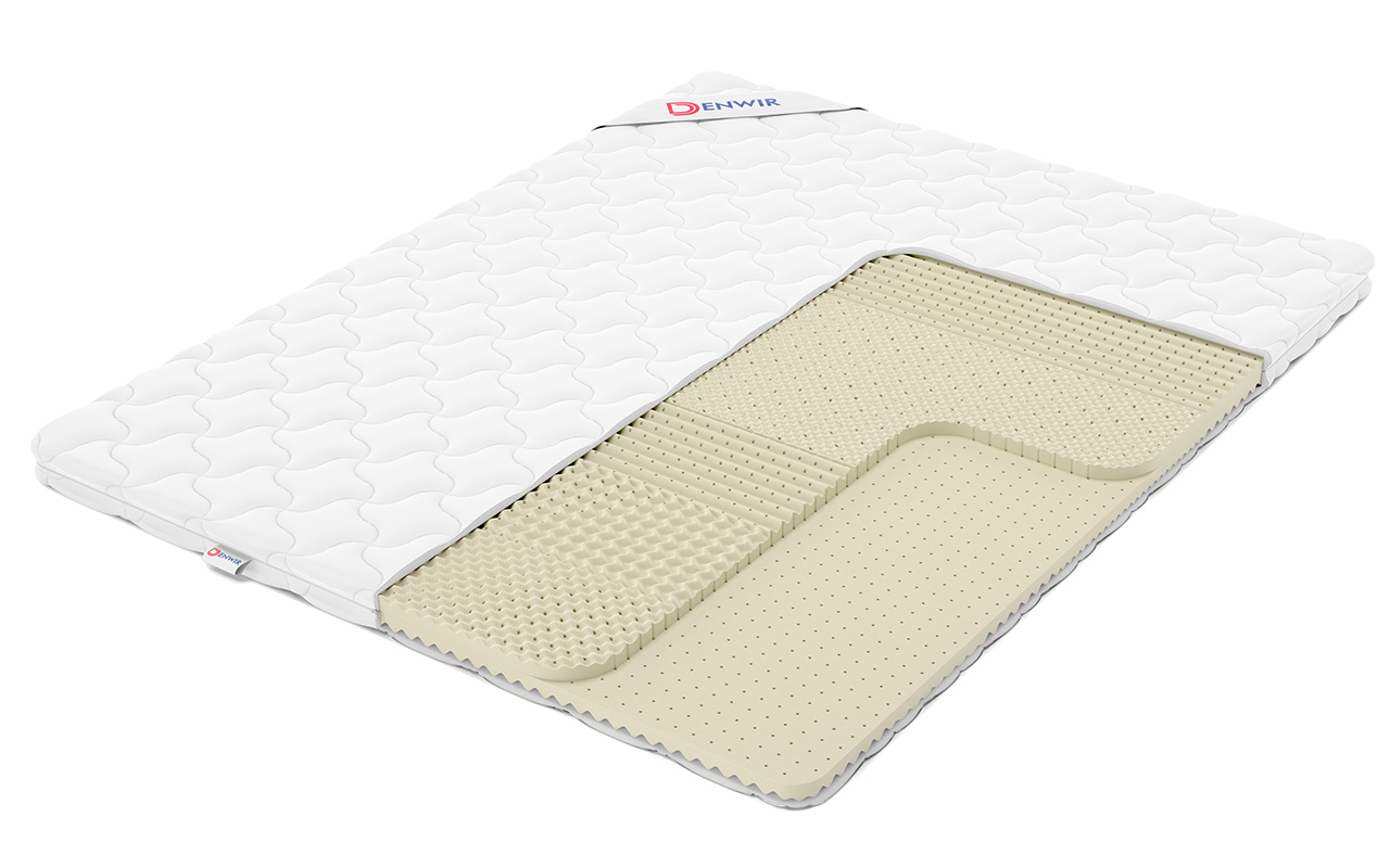 Denwir Top Comfort Soft Relax Plus 6