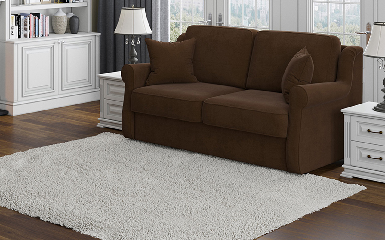 Орматек Синэрджи Грейс (Grace) 140*196 фото 27