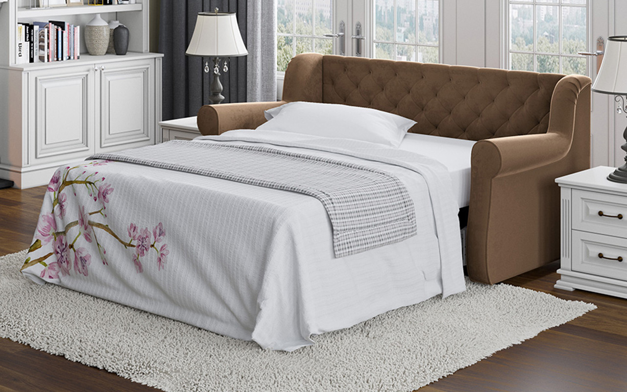 Орматек Синэрджи Грейс (Grace) 140*196 фото 52