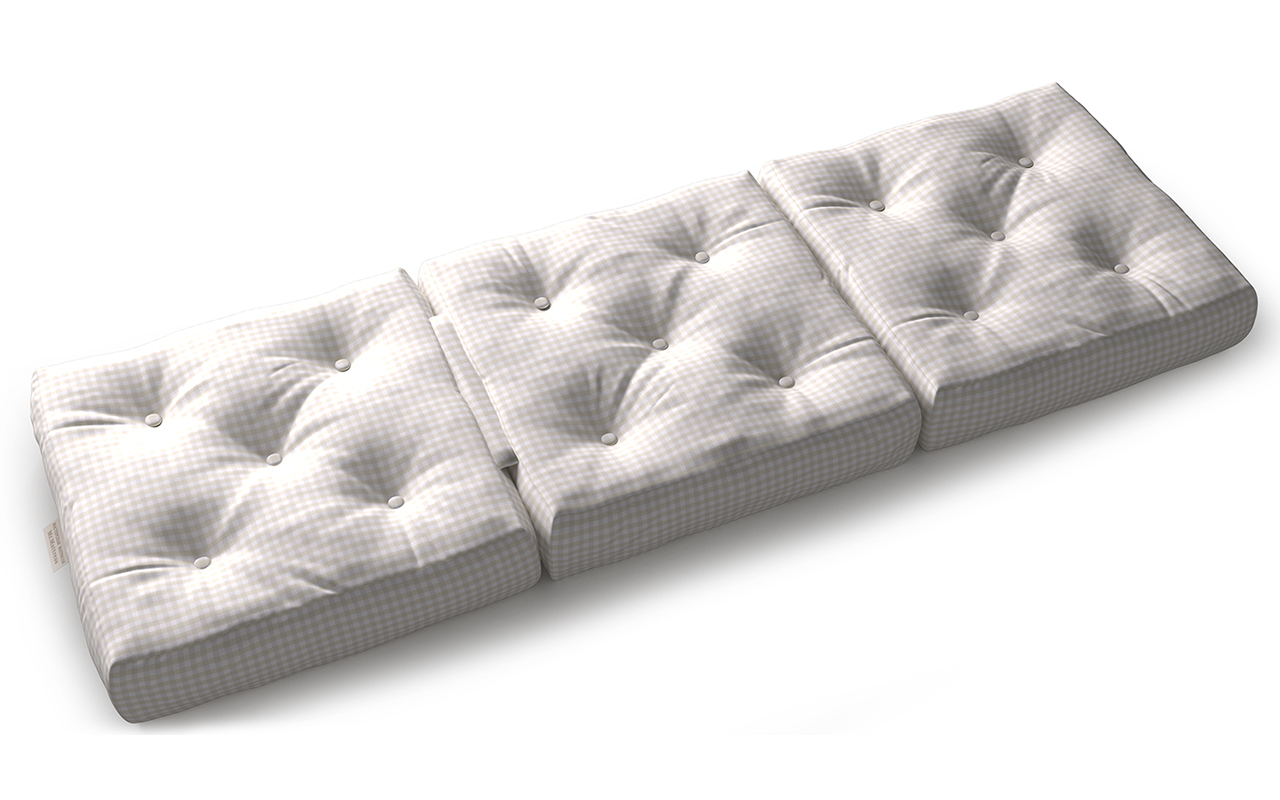 Mr. Mattress Chisai фото 8