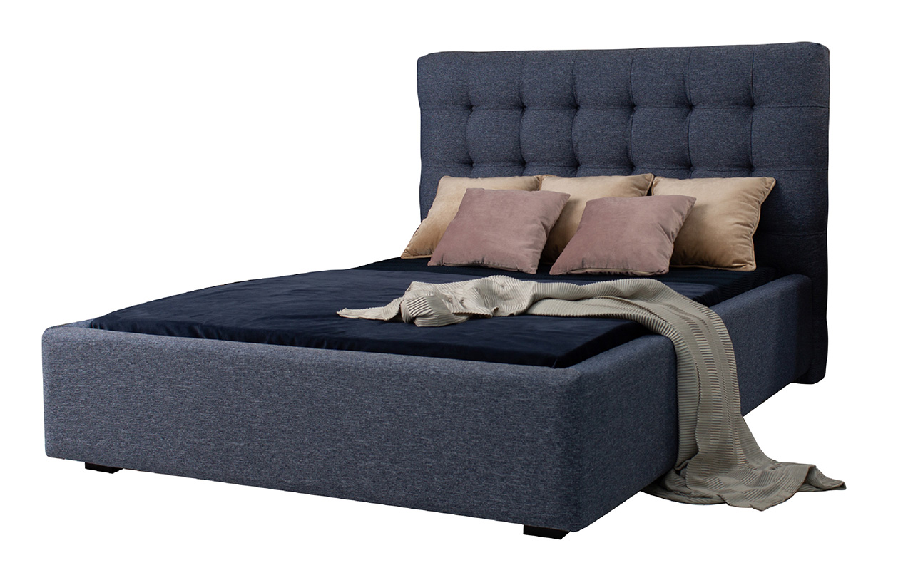 кровать Creatica Madison 1 Creatica Madison