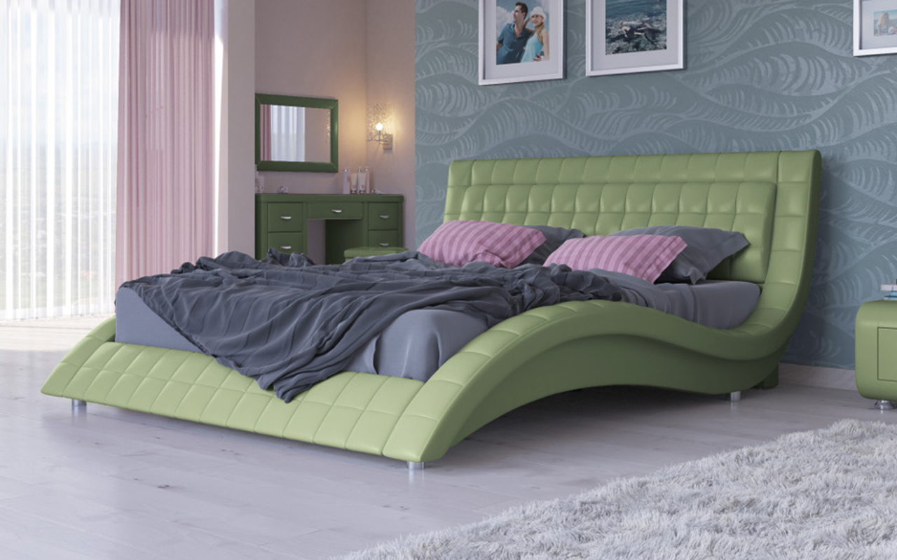 Орматек Атлантико фото 14