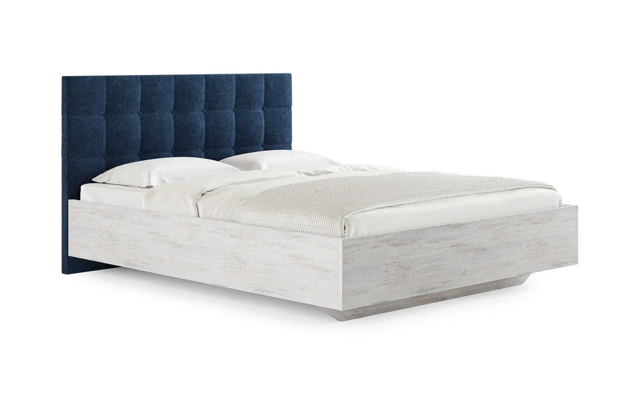 кровать Сонум Luiza 1 Сонум Luiza