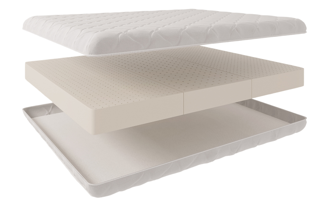 Evita Беспружинные Life H3