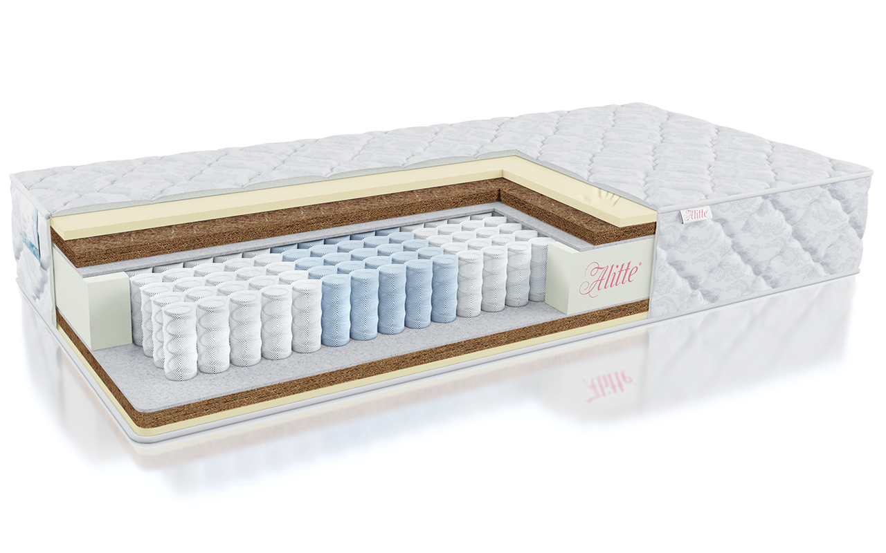 Alitte Abillion Two Side hard Saul TFK H-24-K