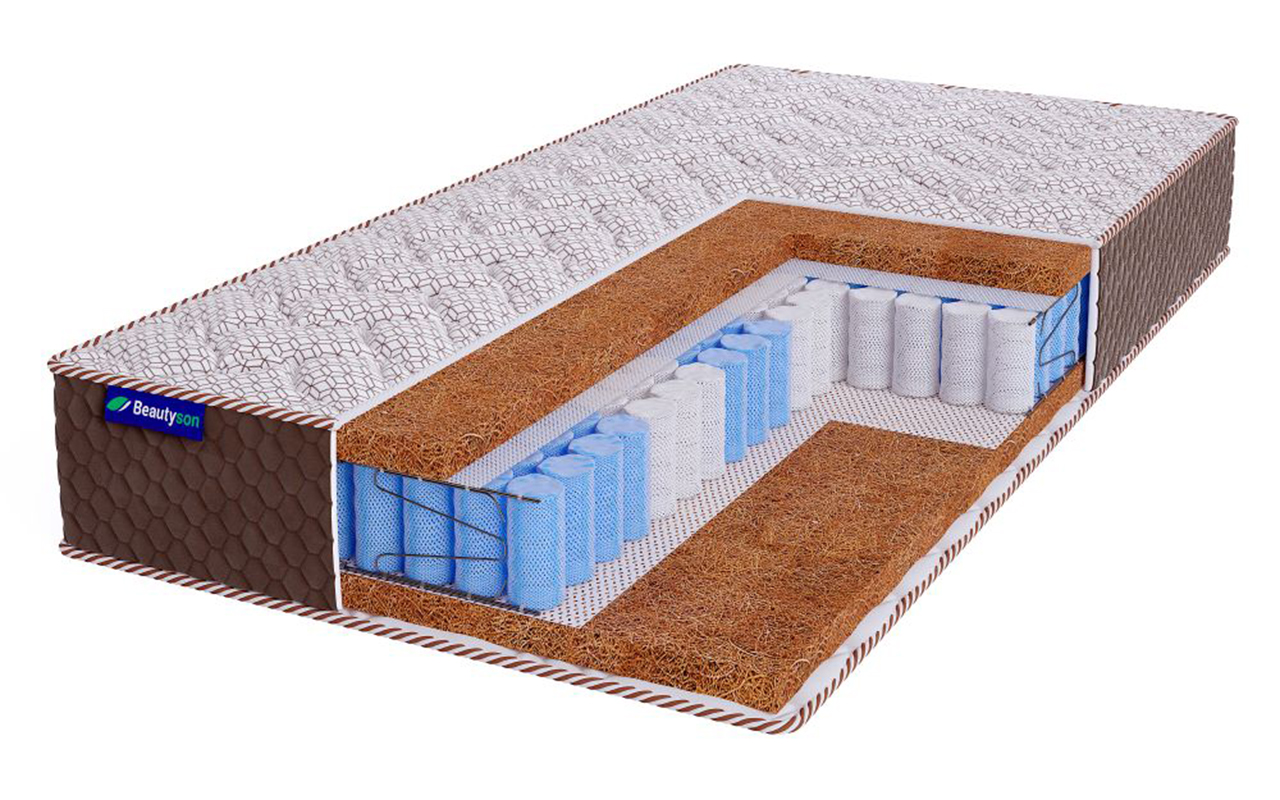 Beautyson HIT Hard TFK+ LUX