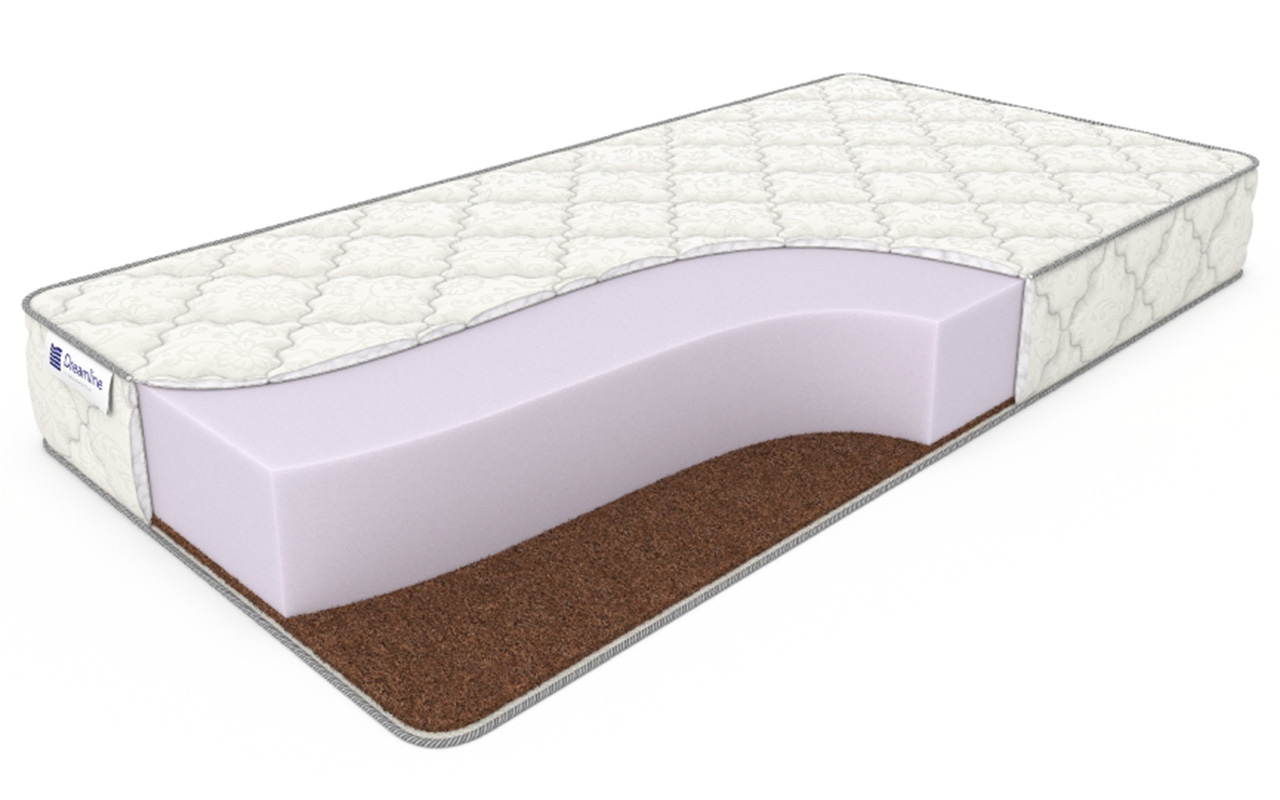 DreamLine Dreamroll Max Hard