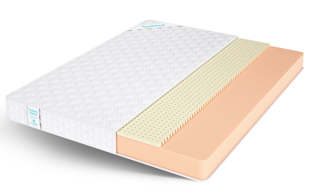 Lonax Скрученные Roll Comfort 2