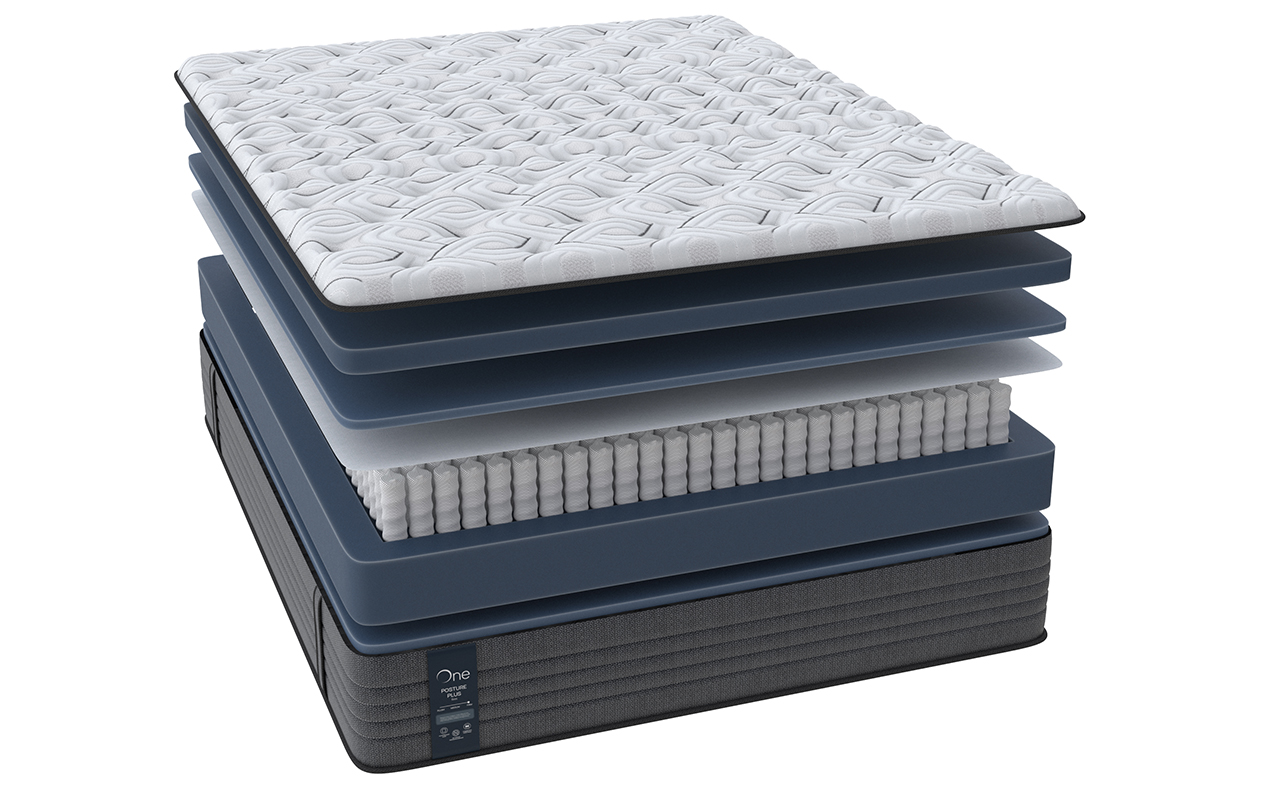 Райтон One Posture Plus Firm