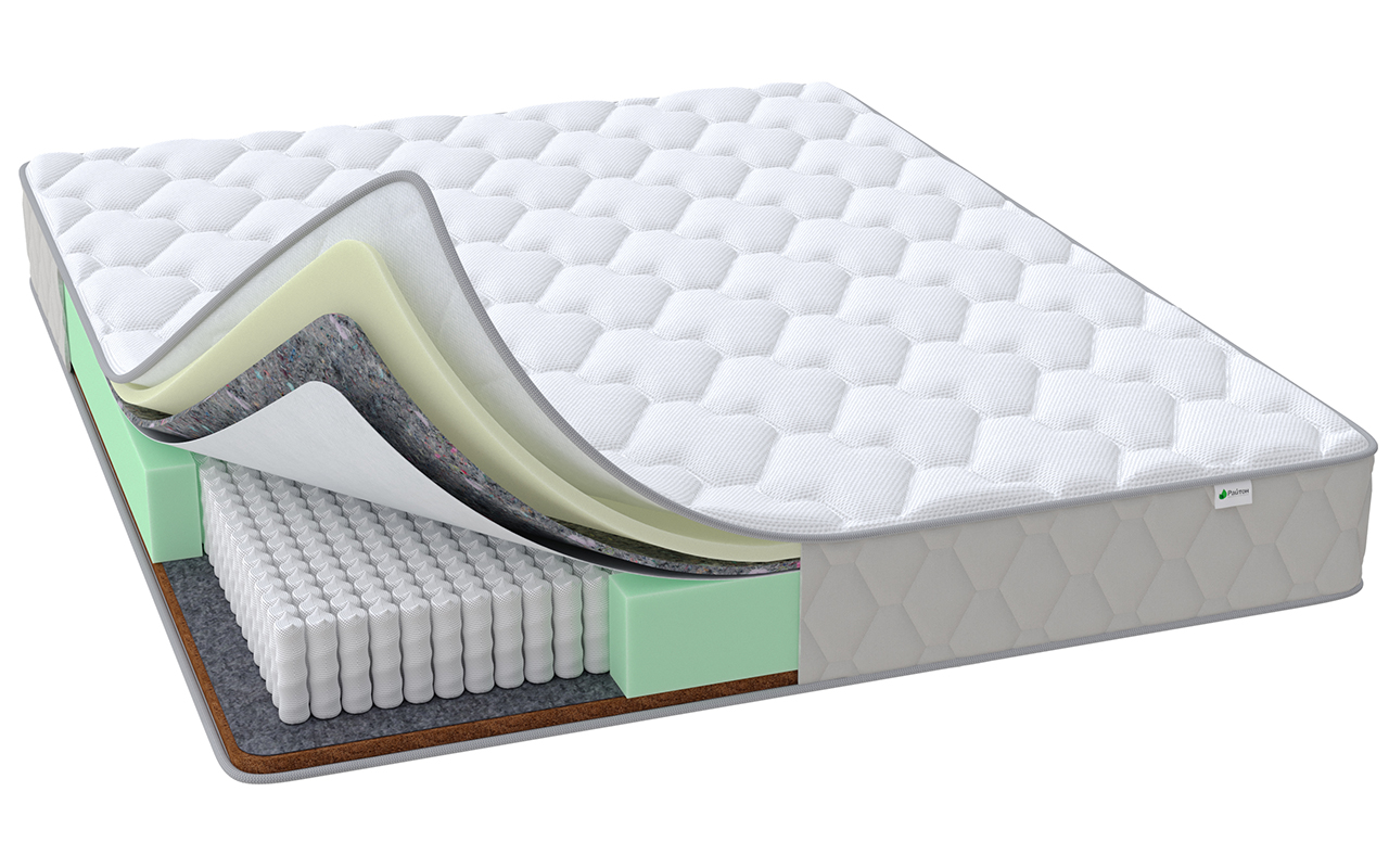 матрас Райтон Harmony S1000 M/F 1 Райтон Harmony S1000 M/F