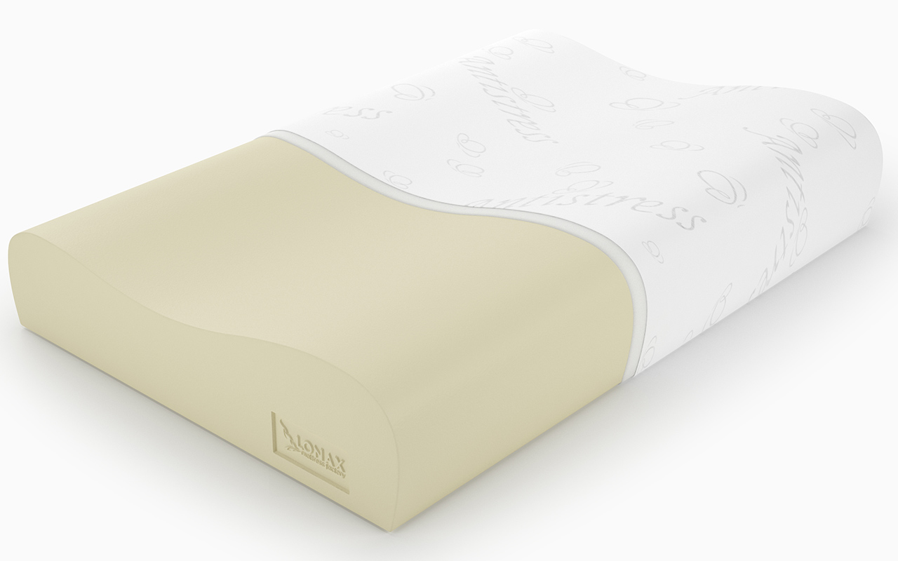 Lonax Memory Elastic ergonomic