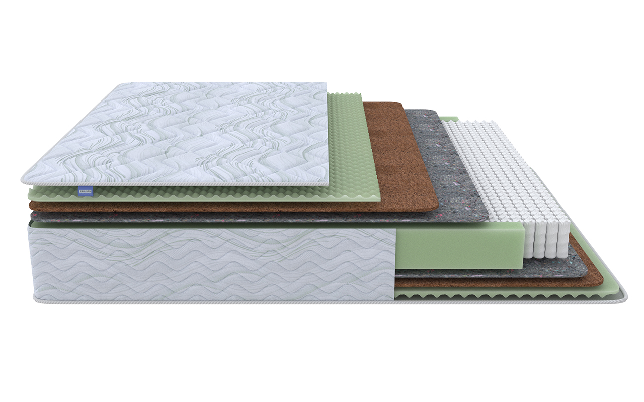 ProSon Dream Green M