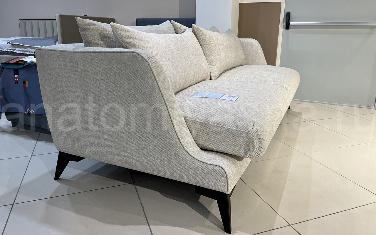 отзыв о Диван Creatica Dimension